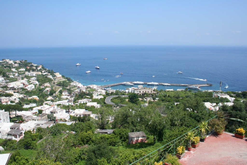 Capri 1